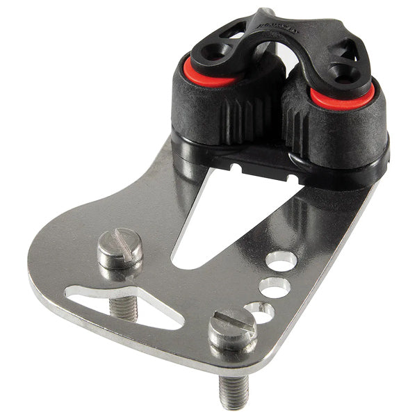 Ronstan, Ronstan serie 30 beslag med cleat till 130RC13085 130RC13086 130RC13087