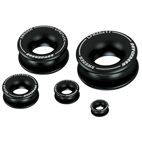 Rutgerson, SeaTec, Rutgerson Low friction ring 7x5