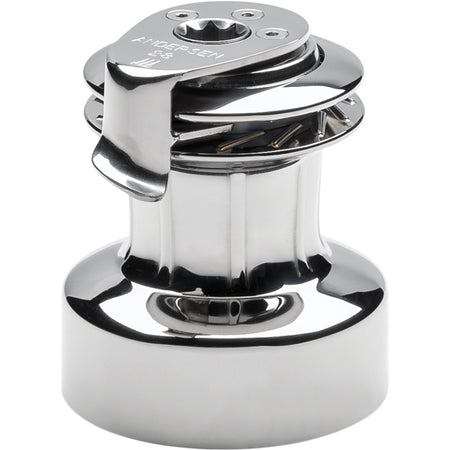 Andersen spil 28 st fs set forfra med kabler og hardware