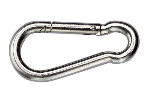 1852 karabinhage set forfra med detaljeret overfladebehandling