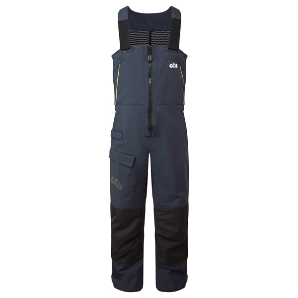 Gill OS26 Offshore buks set forfra i marineblå farve