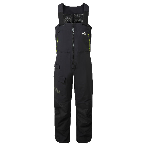 Gill OS26 offshore buks i sort farve, set foran, størrelse L.