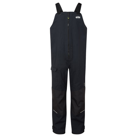 Gill OS33T Coastal buks i sort set forfra