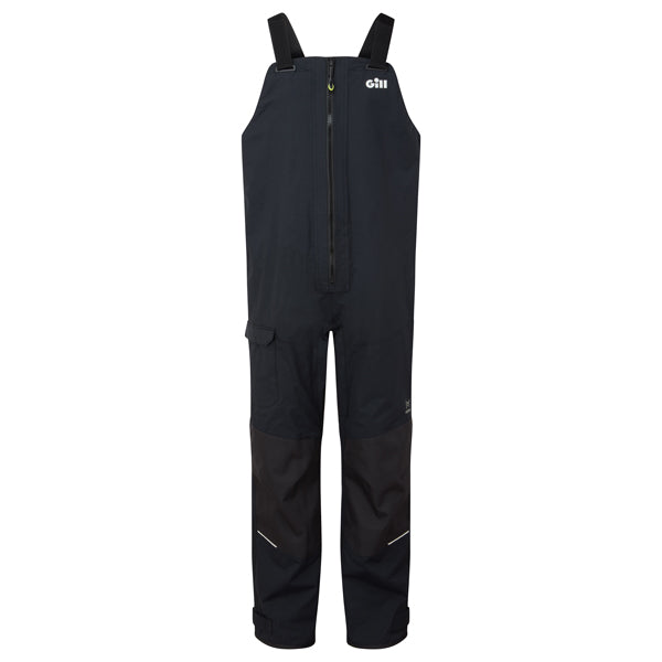 Gill OS33T Coastal buks i sort set forfra