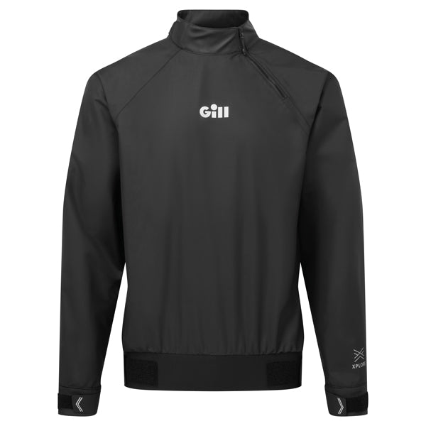 Gill V102S Verso Lite smock set forfra i maritim kontekst