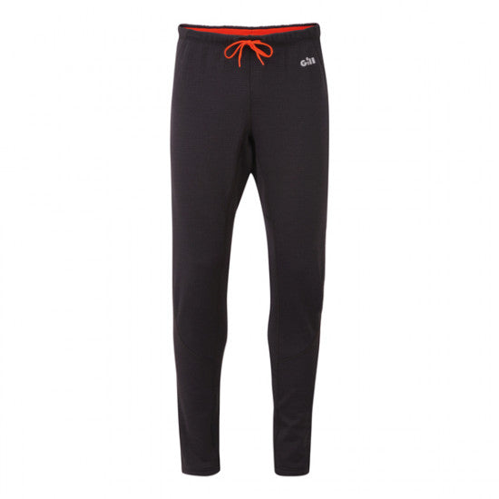 Gill 4-vejs thermal buks i grafit set forfra