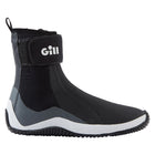Gill, 966 Aero neopren støvle set forfra med sort design