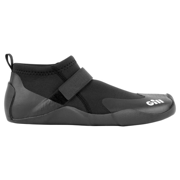 Gill 968 Pursuit neopren sko set forfra, størrelse 36