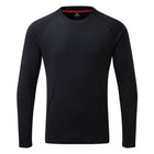 Gill UV011 Men's UV Tec T-Shirt i navy, set forfra.