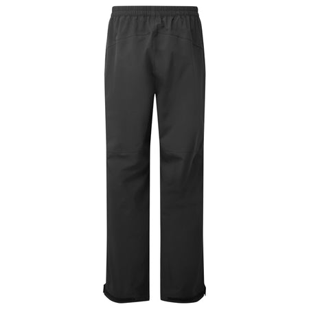 Gill WA01P Voyager buks i sort set bagfra