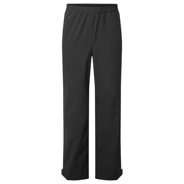 Gill WA01P Voyager buks i sort set forfra
