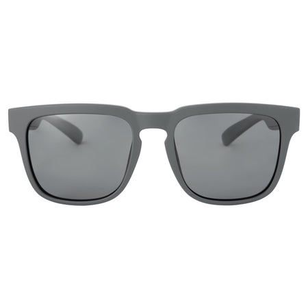 Gill 9744 Lumina solbrille i grå farve, set fra siden