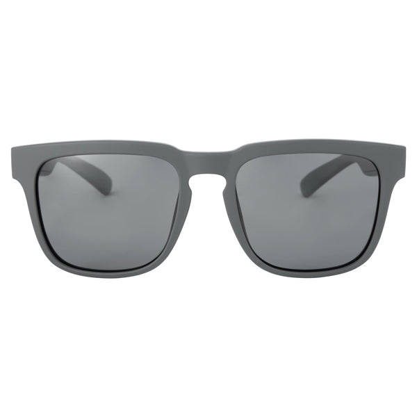 Gill 9744 Lumina solbrille i grå farve, set fra siden