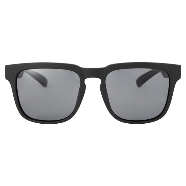 Gill, 9744 Lumina solbrille i sort set forfra