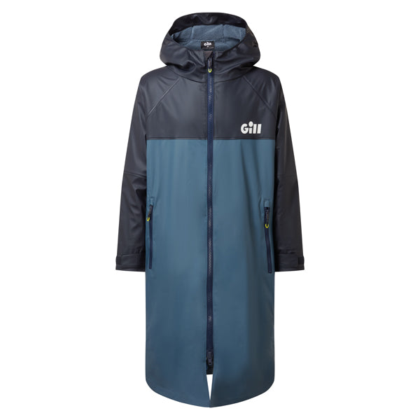 SeaTec, Gill 5024 Aqua Parka jacka vattentät strl L