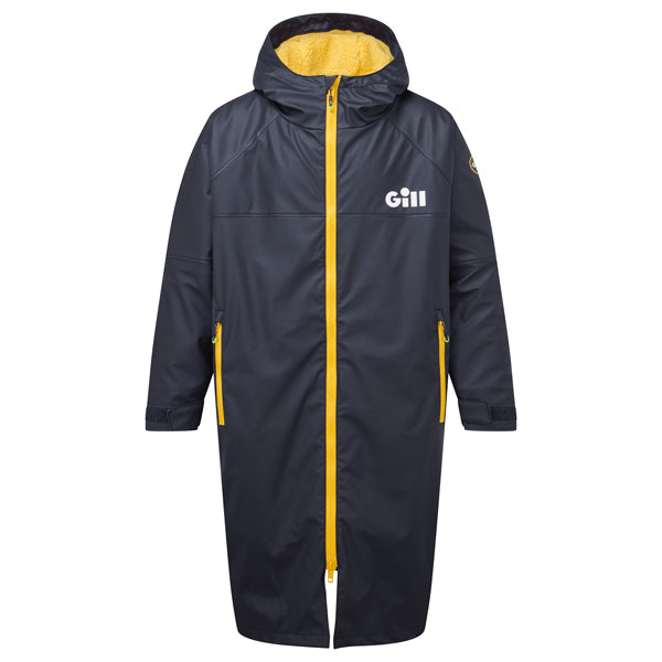 SeaTec, Gill 5024 Aqua Parka jacka vattentät strl M