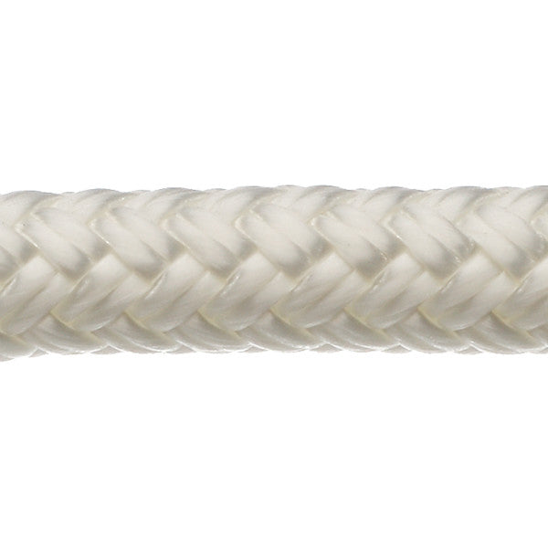 Robline Orion 300 Allround tov i hvid farve, 4mm, 1 meter langt.
