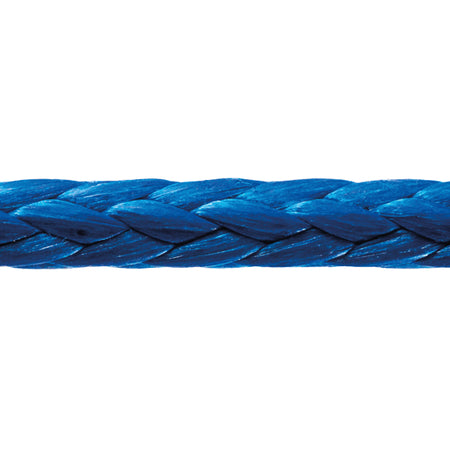 Robline Ocean All Color 5mm blå skøde-/faldtov i rulle, perfekt til bådbrug