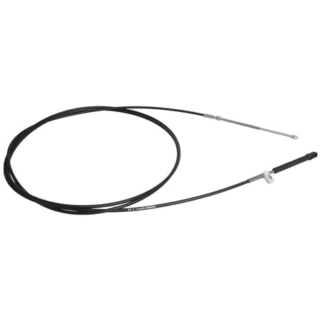 Riviera F36 kontrolkabel på 12 fod til Mercruiser og Mercury bådmotorer.