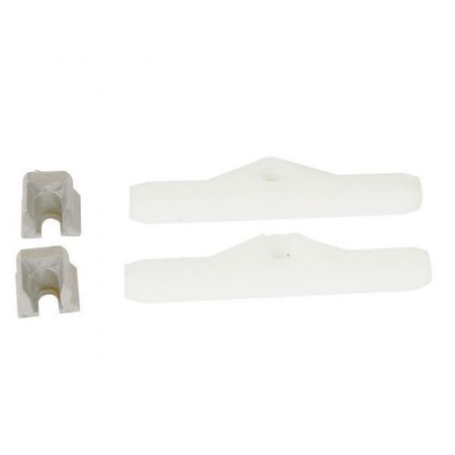 Ultraflex Kit C2-C7-C8 monteret på B47-B49 bådudstyr