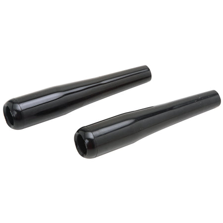Ultraflex slangebeskytter til hydraulikslanger, set fra siden.