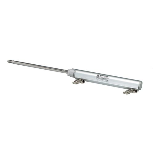Ultraflex cylinder sidemonteret 132/163cc 3/8" i detaljeret zoom