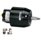 Ultraflex hydraulisk ratpumpe set forfra med tilslutninger