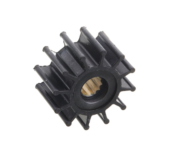 SeaTec impeller i nærbillede, 31,60 mm, klar til montering
