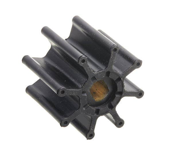 SeaTec impeller til Mercruiser set fra siden