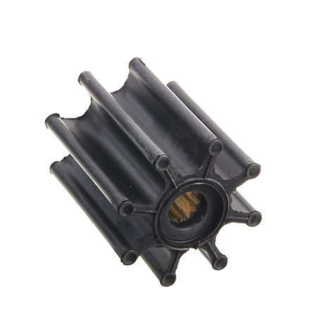 SeaTec impeller 75,65 mm set fra siden