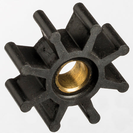 Jabsco impeller kit 14750-0003-P set op med nødvendige dele