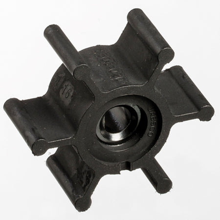 Jabsco impeller kit 6303-0001-P set fra oven med tilbehør