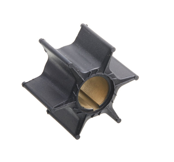 SeaTec impeller med en diameter på 34,70 mm set fra siden