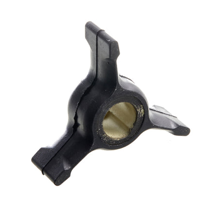 SeaTec impeller på hvid baggrund, dimension 25,40 mm