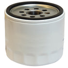 SeaTec oliefilter til MerCruiser, set fra siden med gevind.