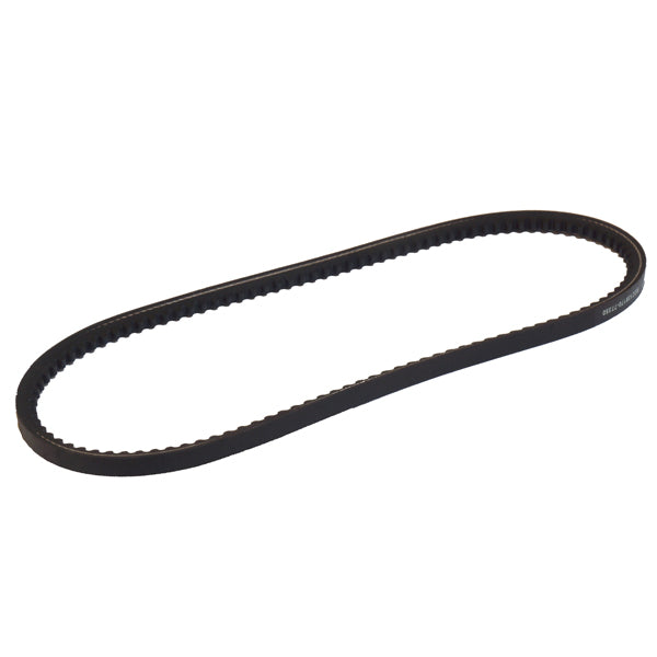 Kilerem fra SeaTec til Yanmar motor, set forfra.
