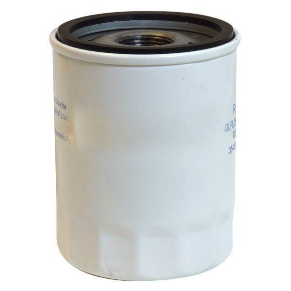 SeaTec olie filter til Mercury 135-200HK Verado med etikette synlig