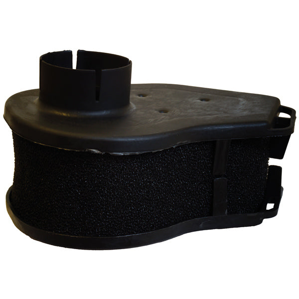SeaTec, Luftfilter till Volvo D3