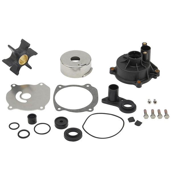 Quicksilver 8M6012791 impeller reparationssæt til Johnson/Evinrude 85-225 hk