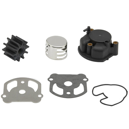 Quicksilver 8M6012789 impeller reparationssæt til OMC motorer.