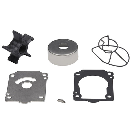 Quicksilver 8M6012814 impeller reparationssæt til Suzuki motorer.