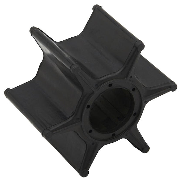 Quicksilver impeller reparationssæt til Yamaha F75-F100, vist fra oven