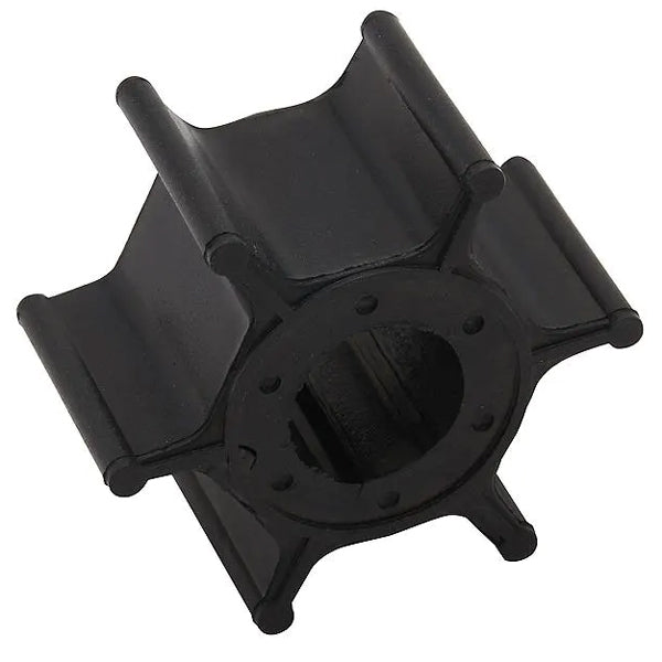 Impeller fra Quicksilver til Yamaha, vist fra siden