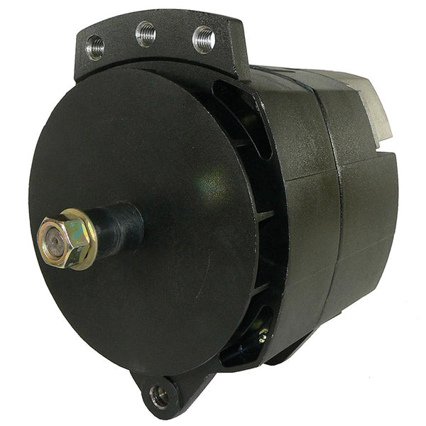 Quicksilver generator set monteret på båd, 24-Volt med 175 Amp styrke