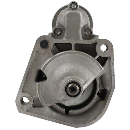 Quicksilver 12-volt starter til Volvo Penta set forfra