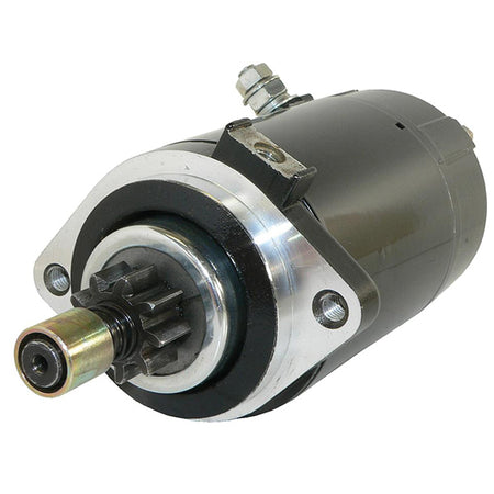 Quicksilver starter til Yamaha 40-225hk set fra siden