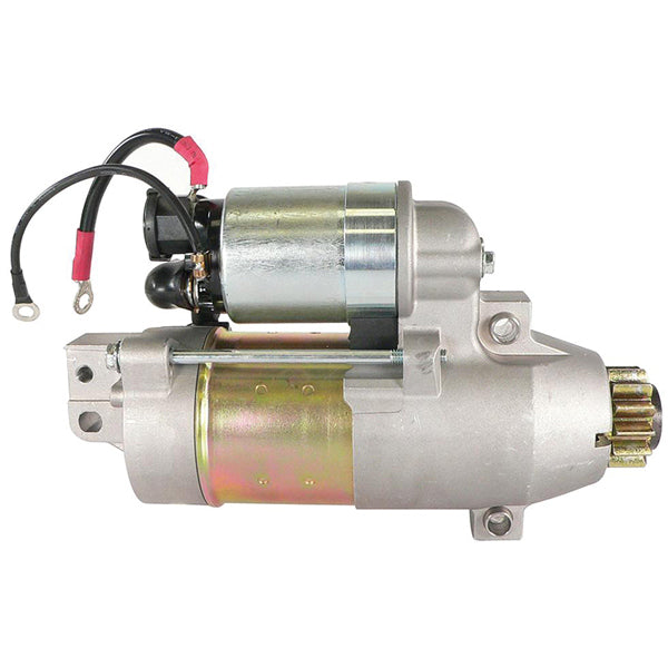 Quicksilver, 8M6014122 Starter 12-volt till Yamaha 75-100hk