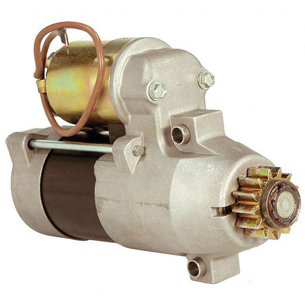Quicksilver, 8M6014124 Starter 12-volt till utv Yamaha 75-1