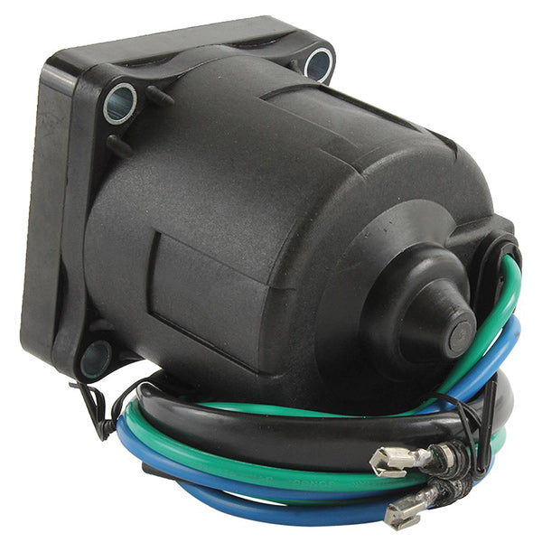 Quicksilver, 8M6014142 12-volt trim/tiltmotor OMC 75-250 hk