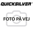 Quicksilver 12-volt trim/tilt motor set forfra med kabler